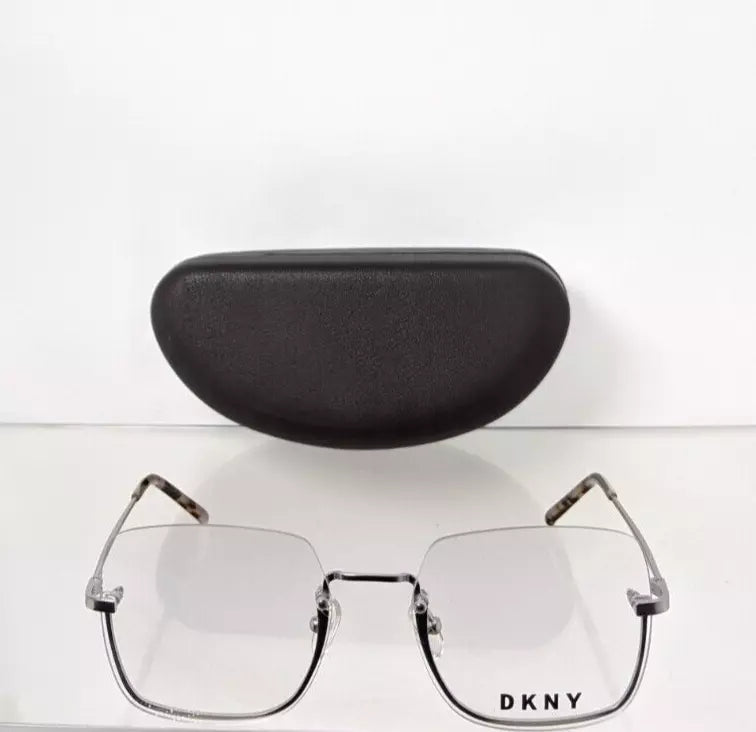 Brand New Authentic DKNY Eyeglasses DK 1001 030 54mm Frame