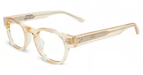 Brand New Authentic Converse Eyeglasses P002 Transparent 46mm Frame