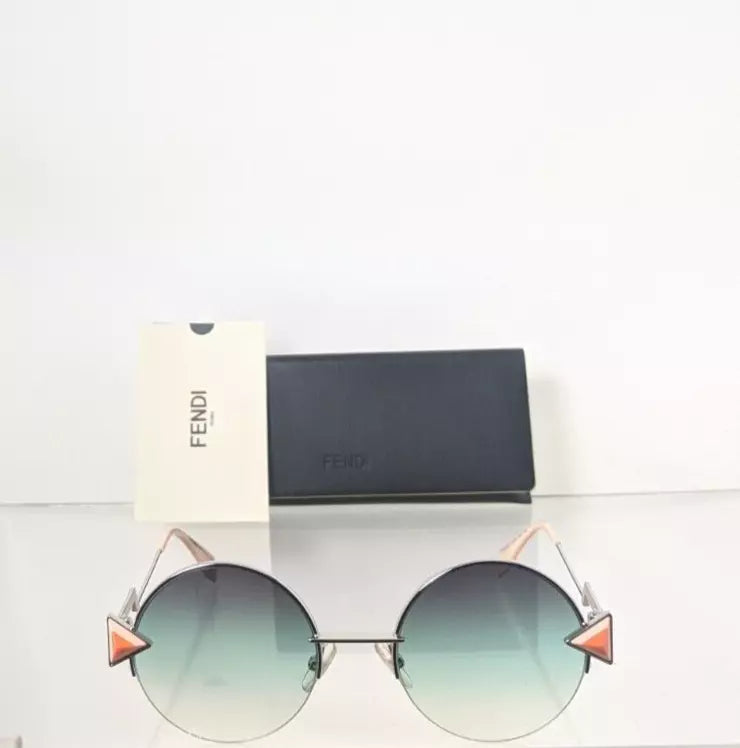 Brand New Authentic Fendi FF 0243/S Sunglasses VGVQC Frame 0243