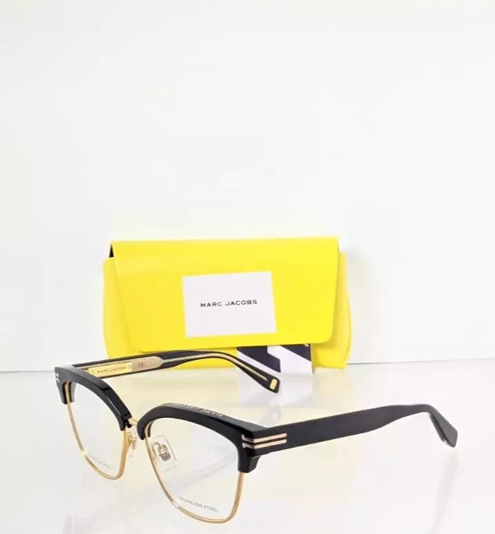 Brand New Authentic Marc Jacobs Eyeglasses 1016 807 54mm Frame