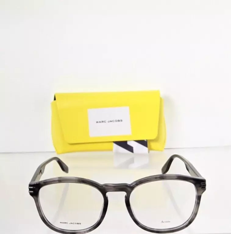 Brand New Authentic Marc Jacobs Eyeglasses 605 2WB 55mm Frame