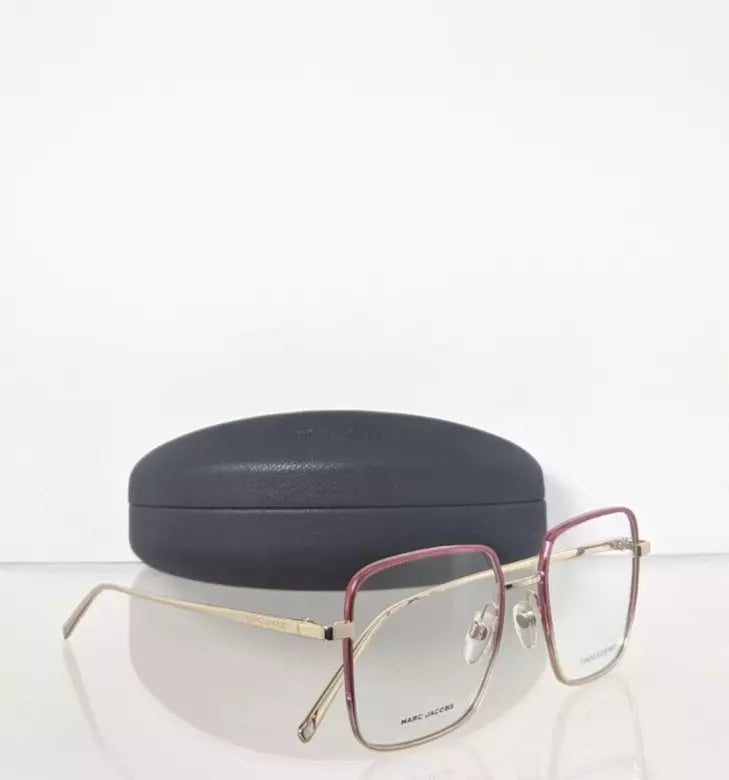 Brand New Authentic Marc Jacobs Eyeglasses 477 6K3 Frame 55mm