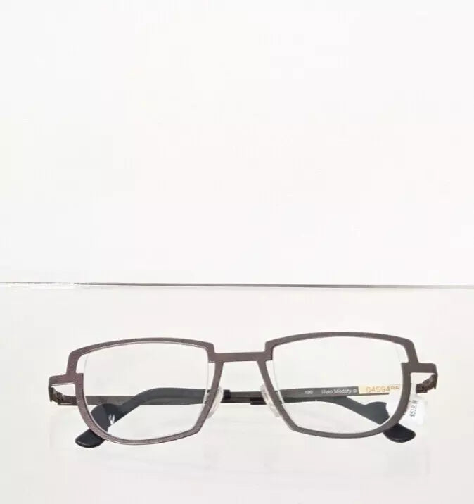 Brand New Authentic THEO Eyeglasses MODIFY Color 798 Frame