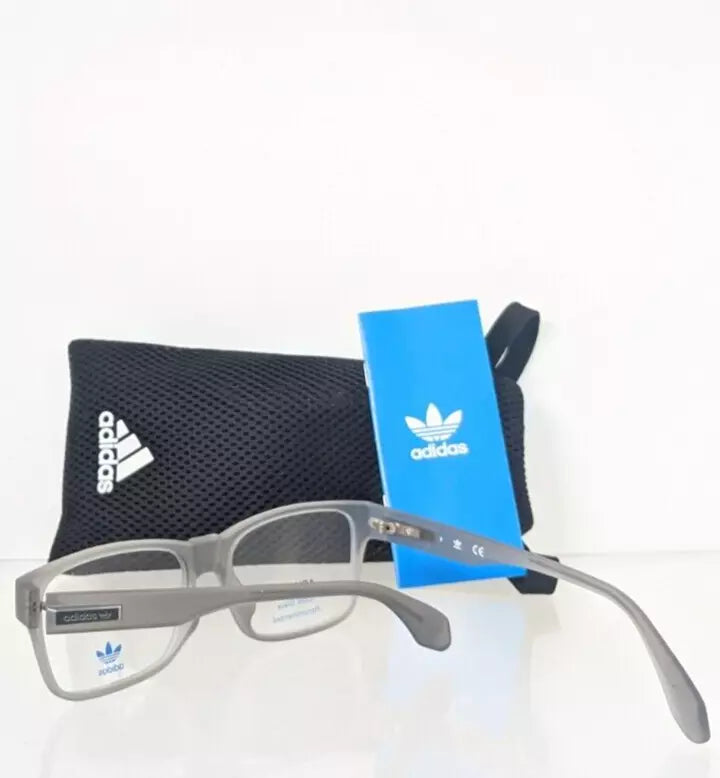 New Authentic Adidas Eyeglasses SP5004 020 54mm 5004 Frame