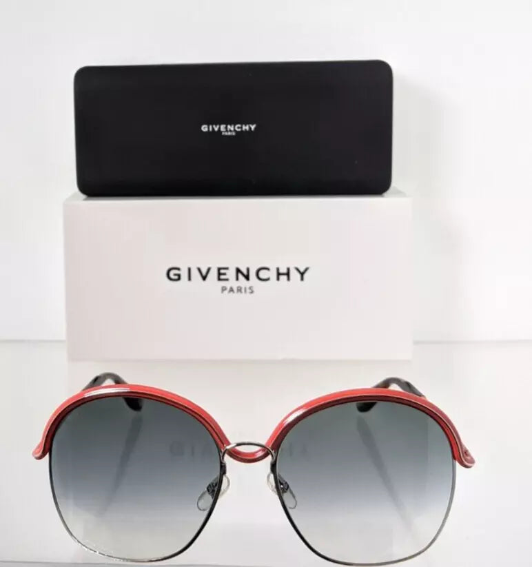 Brand New Authentic GIVENCHY GV 7030/S Sunglasses J2BIC 7030 58mm Frame