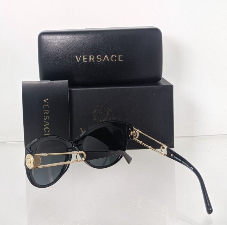 Brand New Authentic Versace Sunglasses Mod. 4434 5119/87 VE4434 Frame