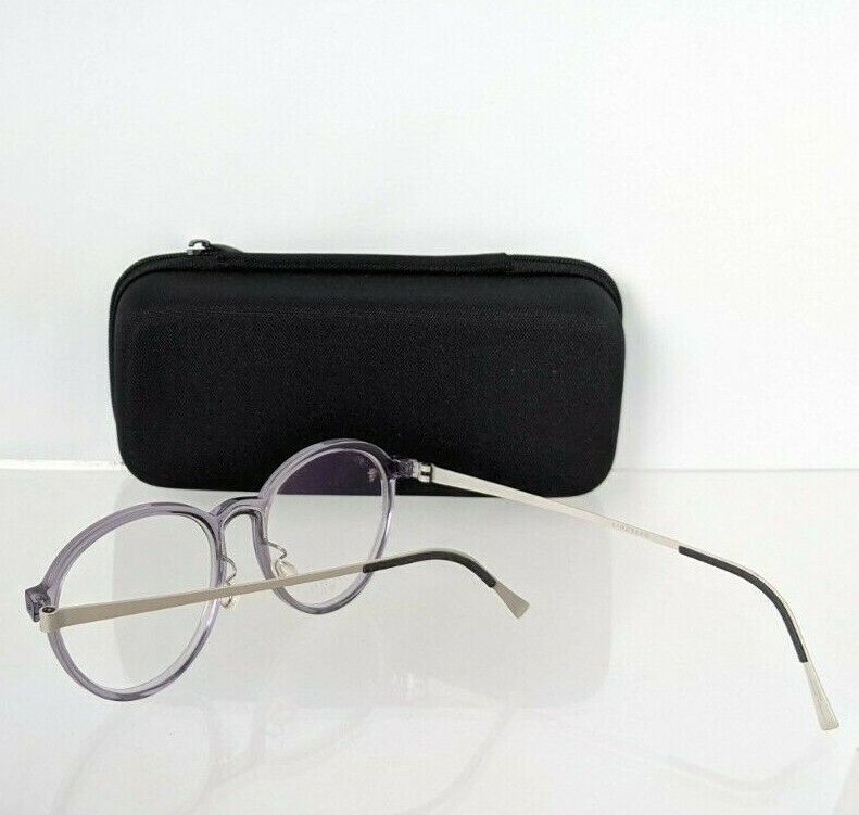 Brand New Authentic LINDBERG Eyeglasses 1167 Frame 1167 51mm Purple Grey