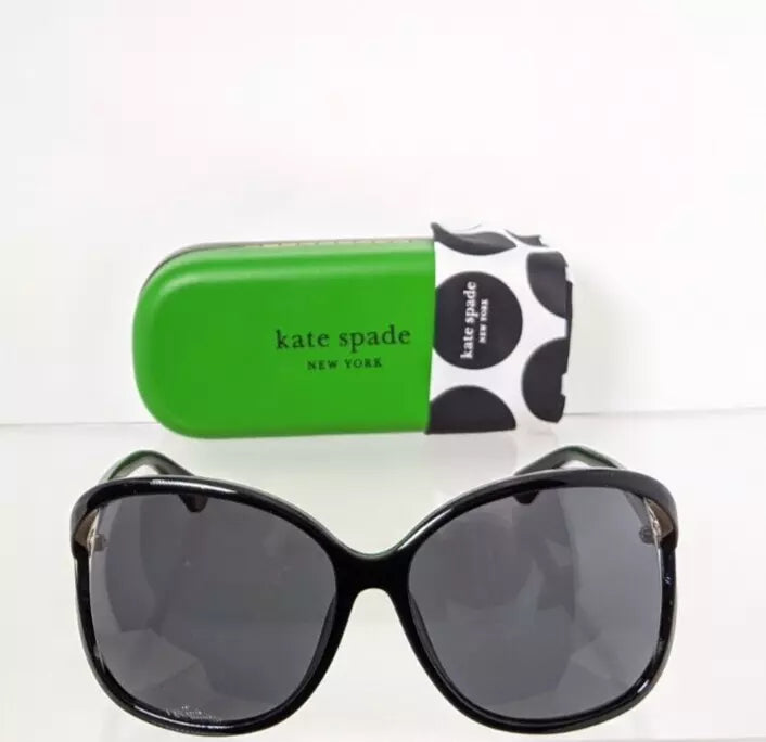 New Authentic Kate Spade Sunglasses Gloriann 2O5IR 59mm Frame