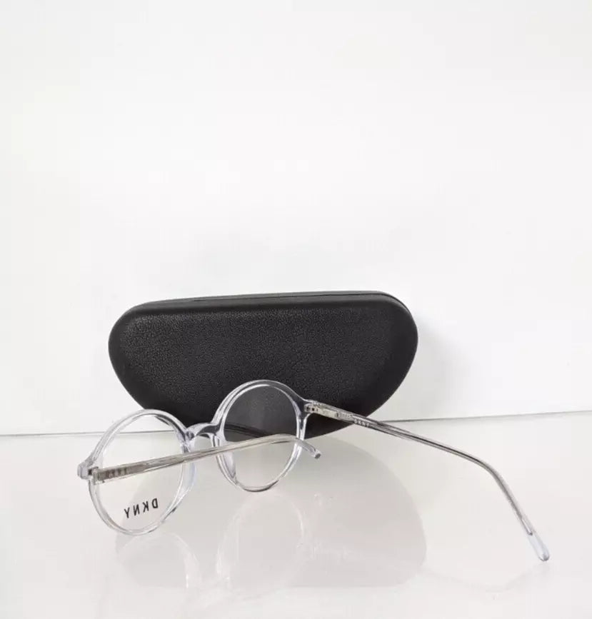 Brand New Authentic DKNY Eyeglasses DK 5026 000 48mm Frame