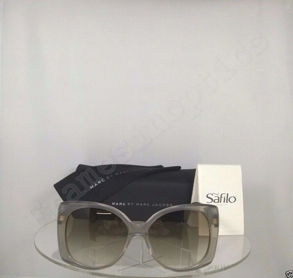 Brand New Authentic Marc by Marc Jacobs MMJ 312/S MZ2S8 Designer Sunglasses