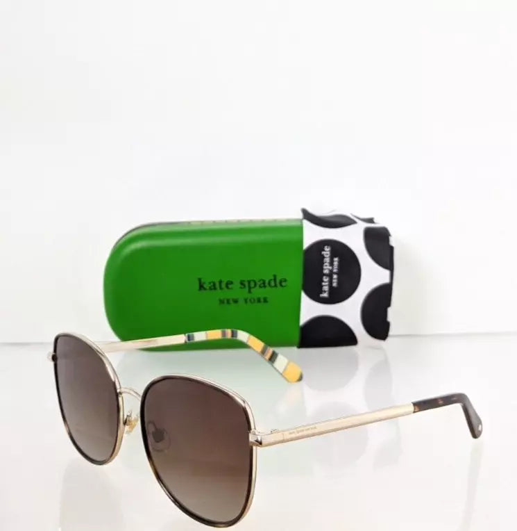 New Authentic Kate Spade Sunglasses Maryam 06JLA 56mm Frame