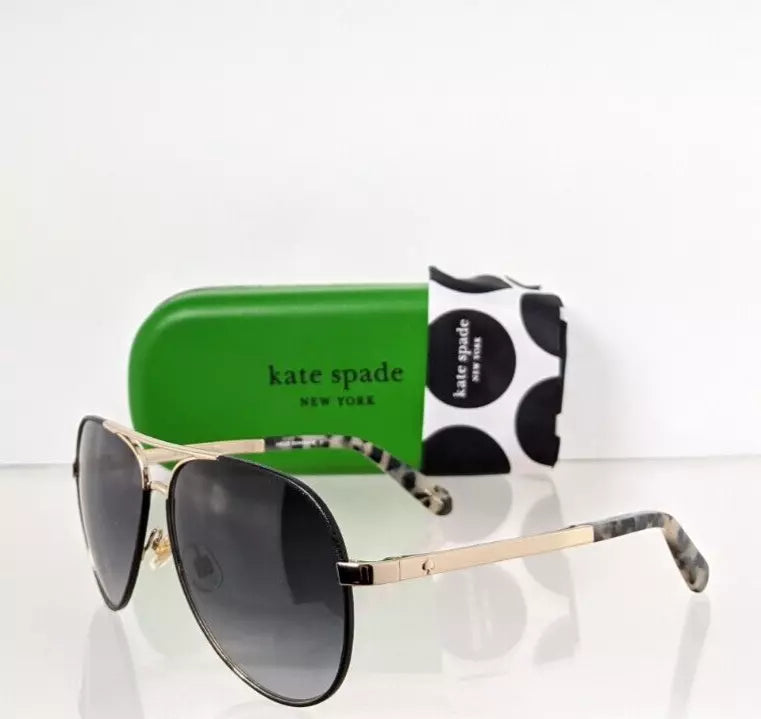 New Authentic Kate Spade Sunglasses Amarissa 2M29O 59mm Frame