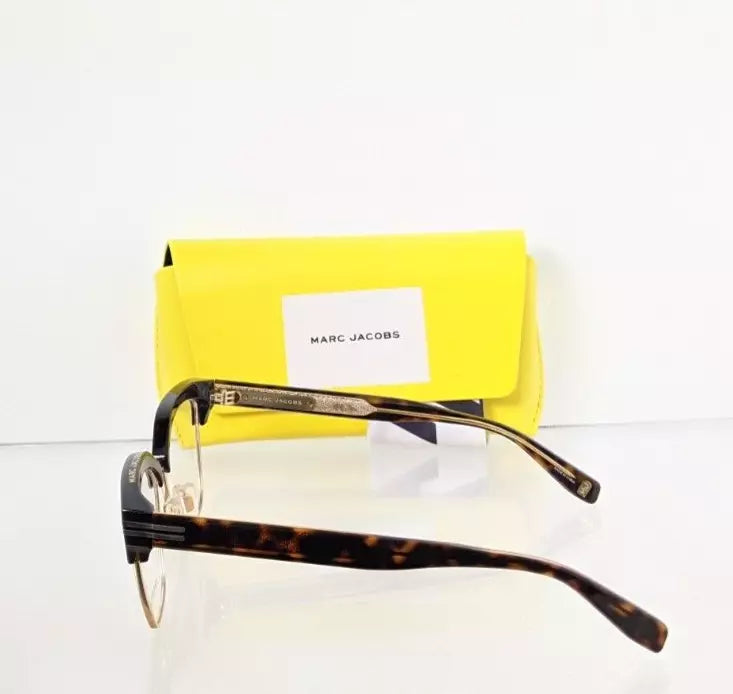 Brand New Authentic Marc Jacobs Eyeglasses 1016 KRZ 54mm Frame