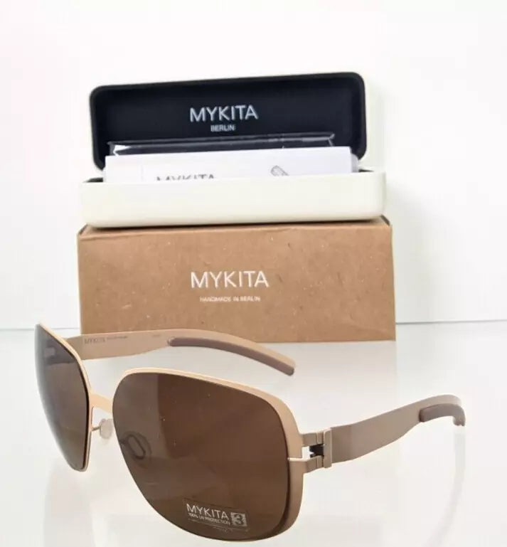 Brand New Authentic MYKITA Sunglasses HELEN Col. 094 63mm Frame