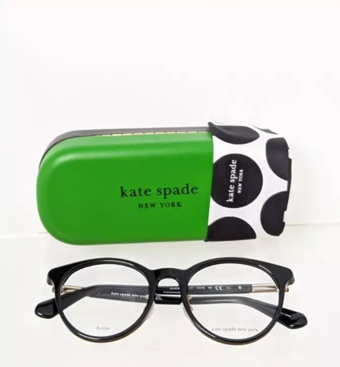 New Authentic Kate Spade Eyeglasses Drystalle 807 50mm Frame