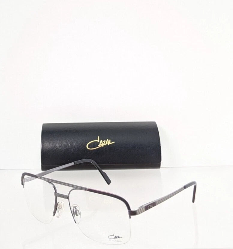 Brand New Authentic CAZAL Eyeglasses MOD. 7095 COL. 003 57mm 7095 Frame