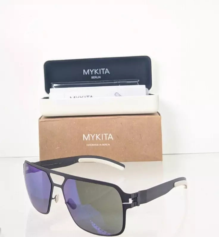 Brand New Authentic MYKITA Sunglasses HEINZ Col. F62 56mm Frame