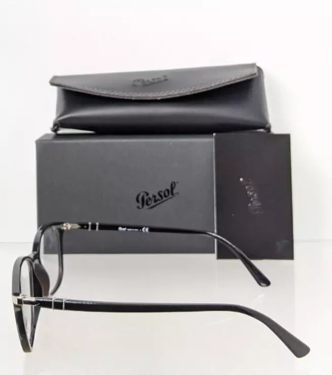 Brand New Authentic Persol Eyeglasses 3183 - V 1041 52mm Frame 3183 Hand made