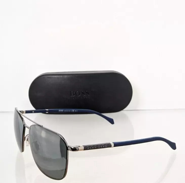 Brand New Authentic HUGO BOSS Sunglasses 1103 KJ1T4 1103/S 62mm Frame