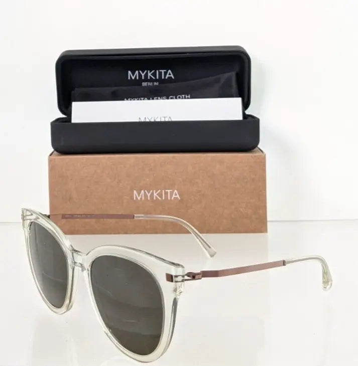 Brand New Authentic MYKITA Sunglasses ANIK Col. 985 52mm Handmade Patented