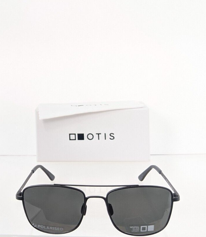 Brand New Authentic OTIS Sunglasses In The Fade Polarized 55mm Frame