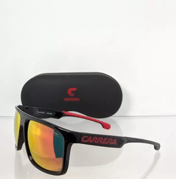 New Authentic Carrera x Ducati Sunglasses CA CARDUC 011/S 0A4UZ 61mm 11