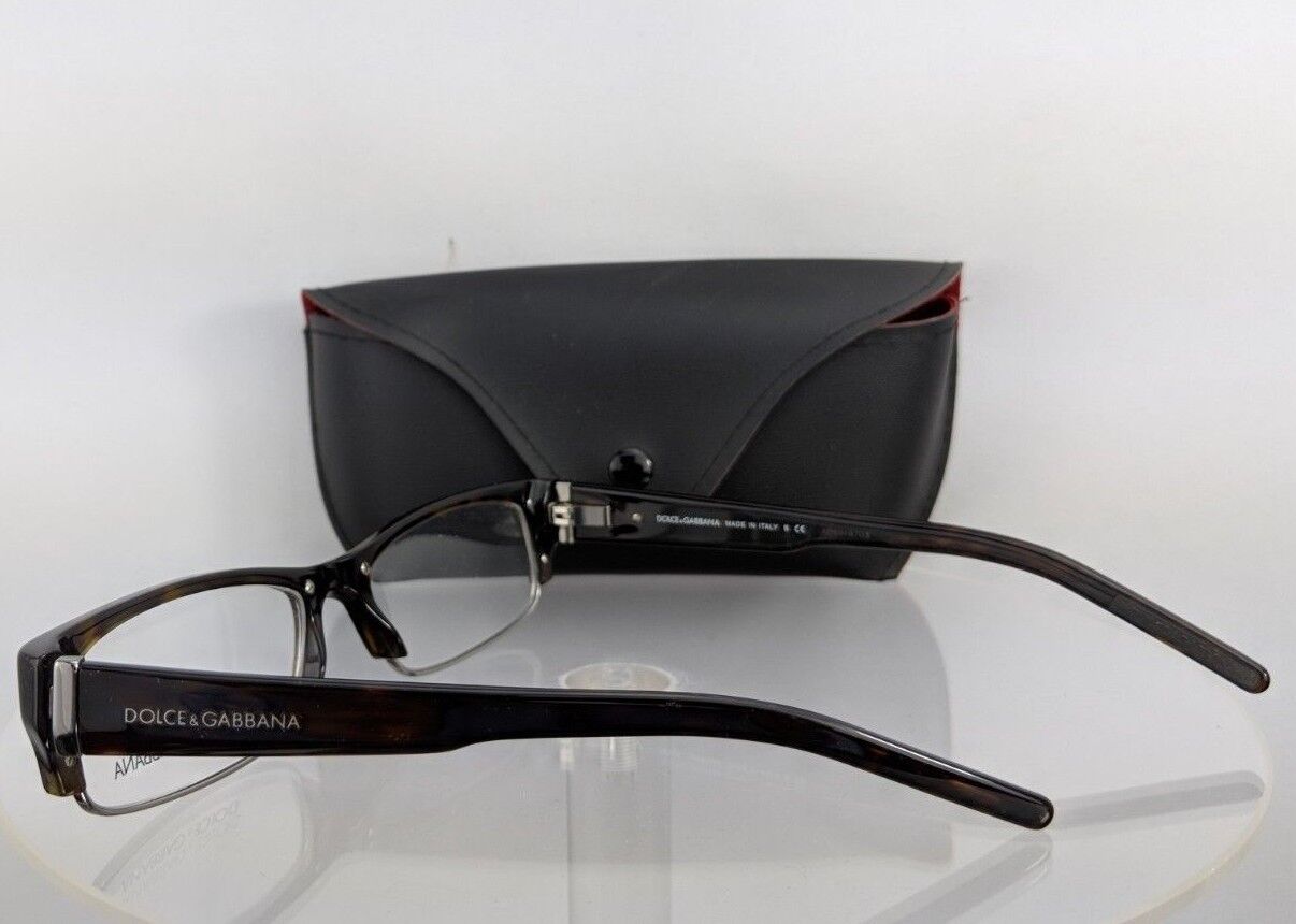 Brand New Authentic Dolce & Gabbana DG3099 502 Tortoise Frame 3099