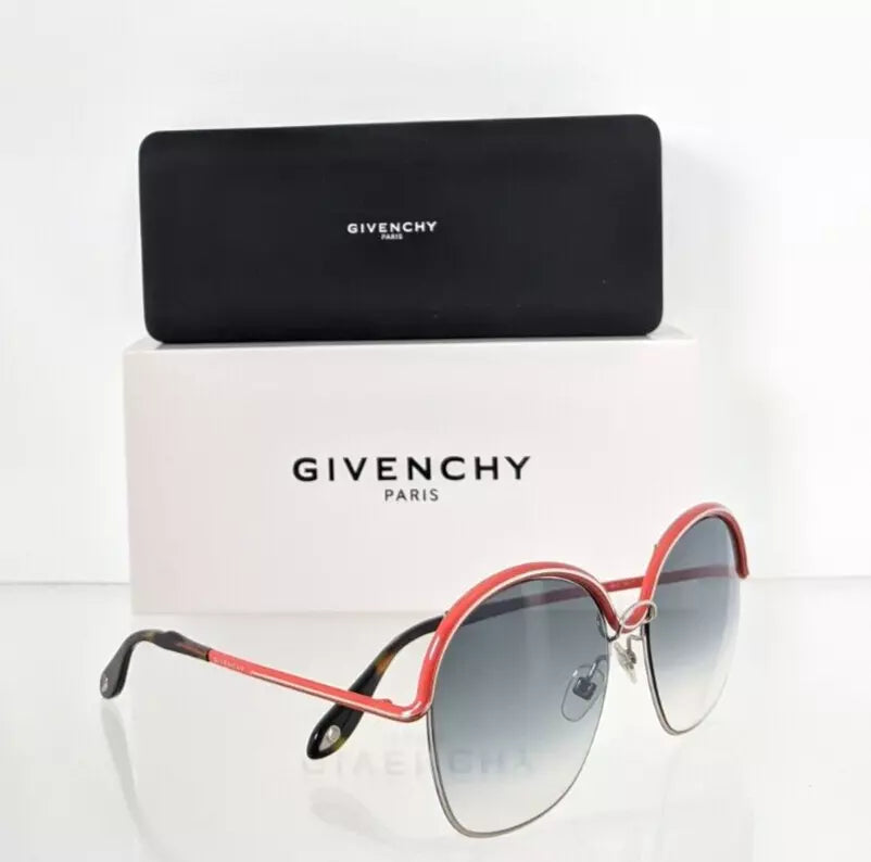 Brand New Authentic GIVENCHY GV 7030/S Sunglasses J2BIC 7030 58mm Frame