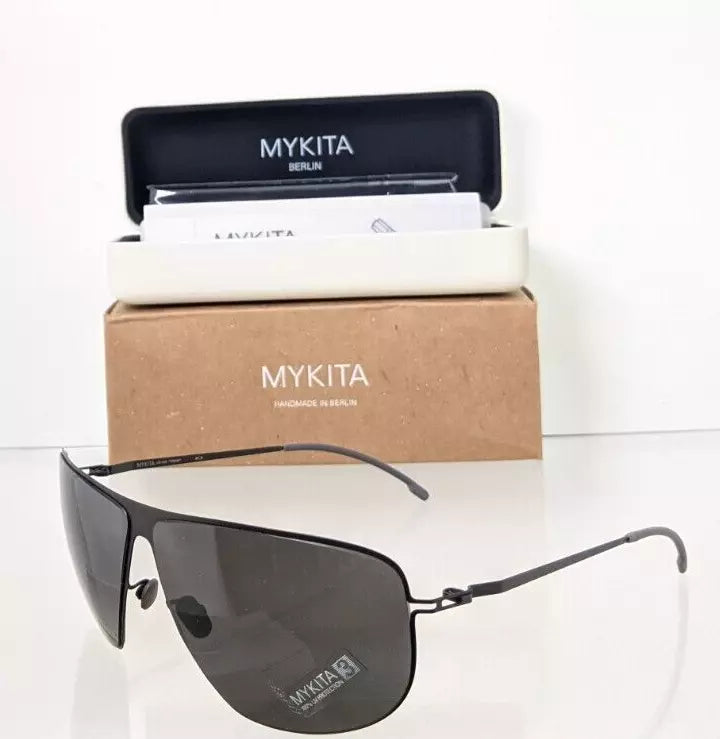 Brand New Authentic MYKITA Sunglasses Tomma Col. 002 66mm Frame