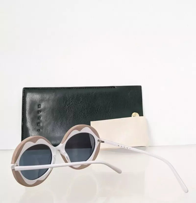 Brand New Authentic Marni Sunglasses ME630S 107 630 53mm Frame