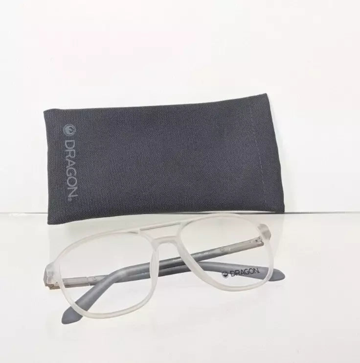 Brand New Authentic DRAGON Eyeglasses DR2005 971 55mm 2005