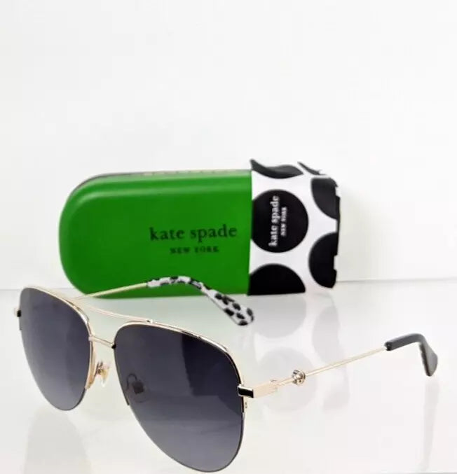 New Authentic Kate Spade Sunglasses Maisie 8079O 60mm Frame