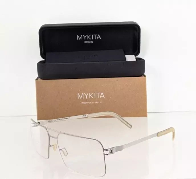 Brand New Authentic Mykita Eyeglasses Dogma 1.2 Col. 09 55mm Frame