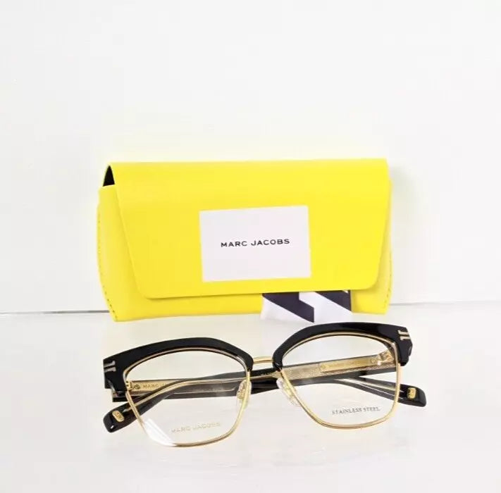 Brand New Authentic Marc Jacobs Eyeglasses 1016 807 54mm Frame