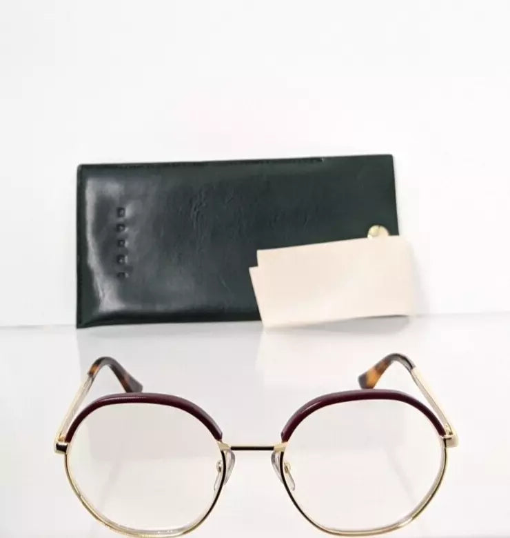 Brand New Authentic Marni Eyeglasses ME 2109 606 53mm Frame