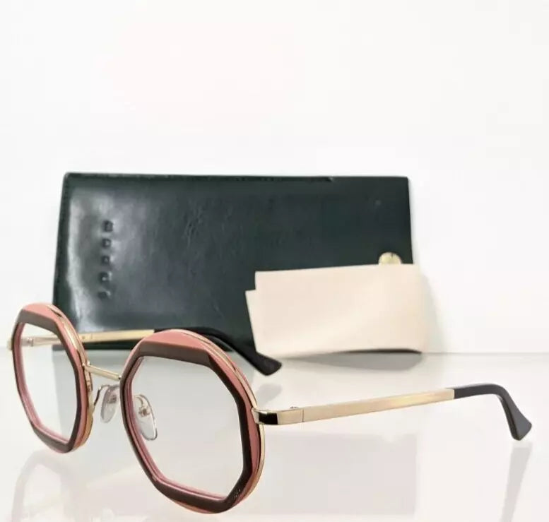 Brand New Authentic Marni Eyeglasses ME 2632 237 50mm Frame