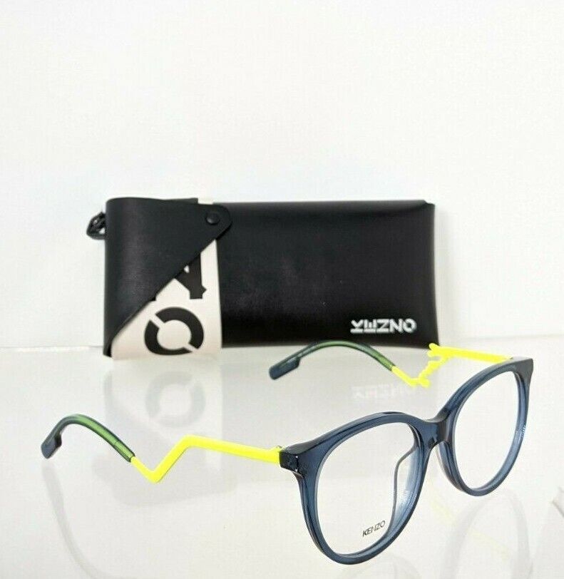 Brand New Authentic KENZO Eyeglasses KZ50025I 090 Frame 50025 51mm Frame