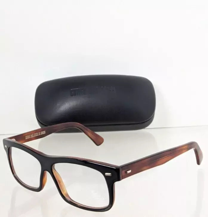 Brand New Authentic CUTLER AND GROSS OF LONDON Eyeglasses 1098 C : BDT 54mm