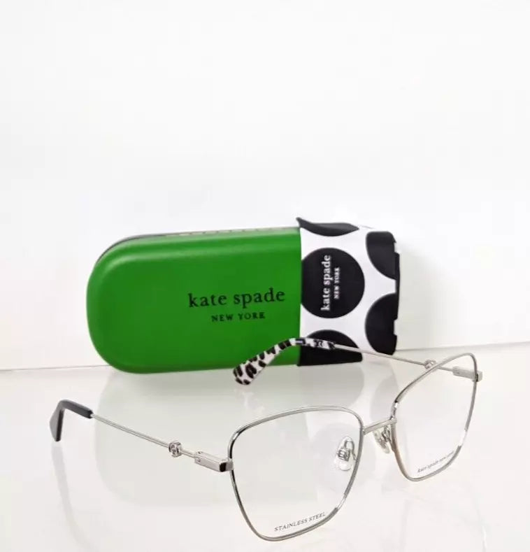 New Authentic Kate Spade Eyeglasses Journee YB7 53mm Frame