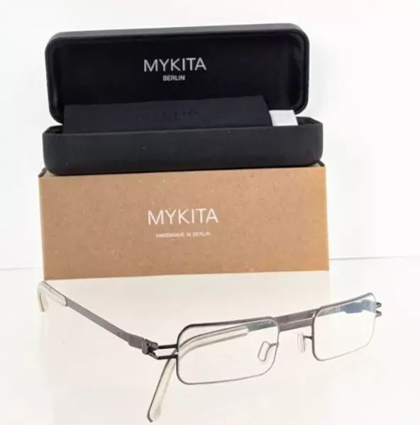 Brand New Authentic Mykita Eyeglasses NO 1 DOGMA 1.6 Col 10 44mm Frame