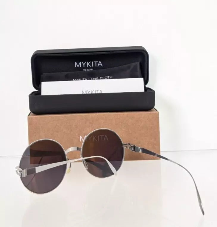 Brand New Authentic MYKITA Sunglasses JANIS Col. F10 56mm Handmade