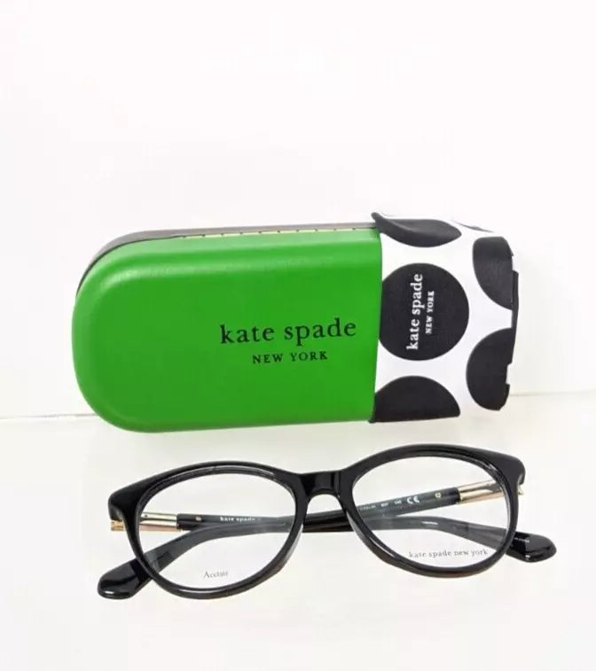 New Authentic Kate Spade Eyeglasses Caelin 807 49mm Frame