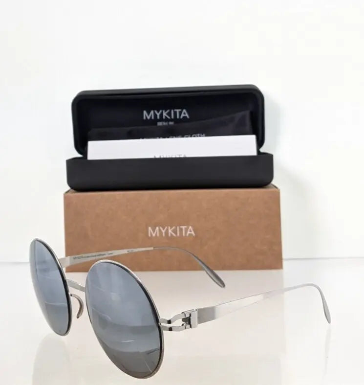 Brand New Authentic MYKITA Sunglasses JANIS Col. F10 56mm Handmade