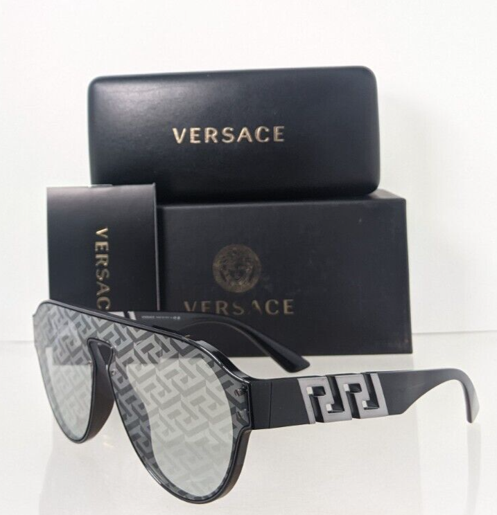 Brand New Authentic Versace Sunglasses Mod. 4420 GB1/AL VE4420 Frame