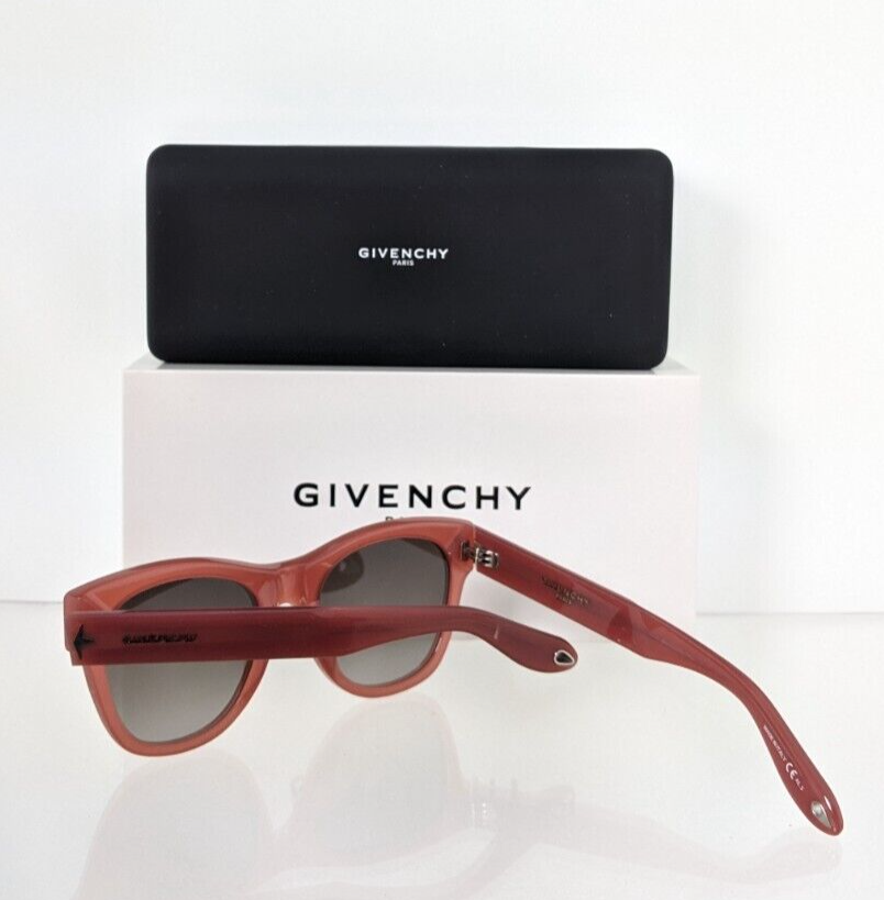 Brand New Authentic GIVENCHY GV 7010/S Sunglasses GGXHA 7010 51mm Frame