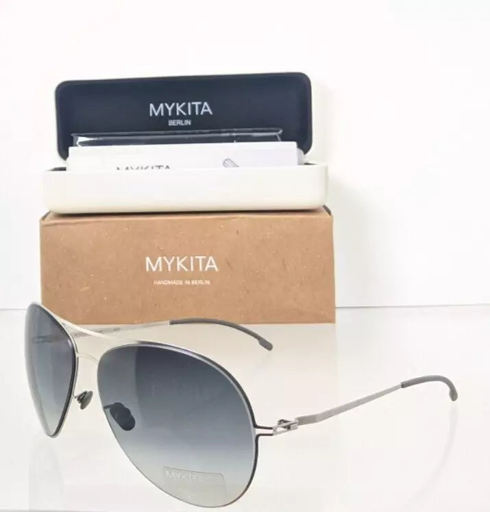 Brand New Authentic MYKITA Sunglasses ALVAR Col. 009 60mm Frame