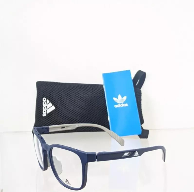 New Authentic Adidas Eyeglasses SP5006 091 54mm 5006 Frame