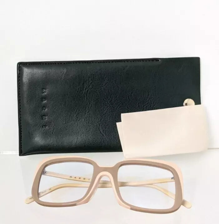 Brand New Authentic Marni Eyeglasses ME 2623 239 53mm Frame