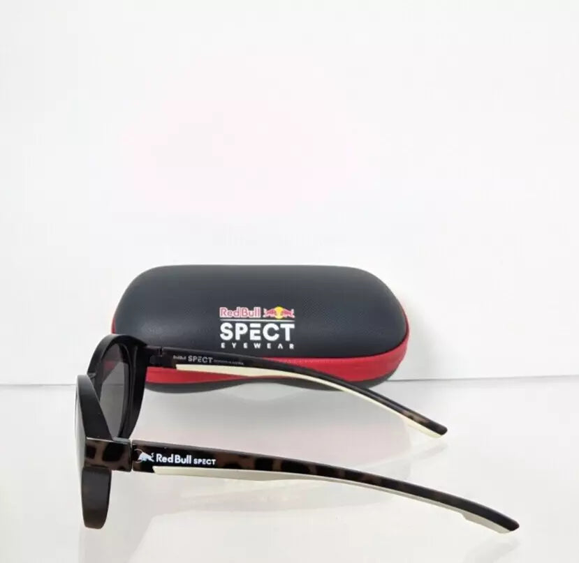 Brand New Authentic RED BULL Spect Sunglasses SNAP 001P Frame