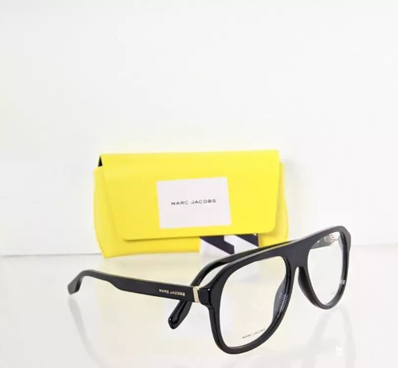 Brand New Authentic Marc Jacobs Eyeglasses 641 807 57mm Frame